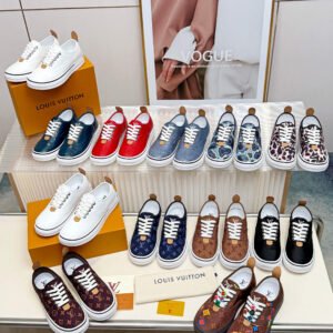 Louis Vuitton Men's Sneakers