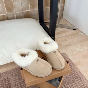 UGG Unisex Platform Sneakers