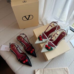 Valentino Garavani Unisex Sandals