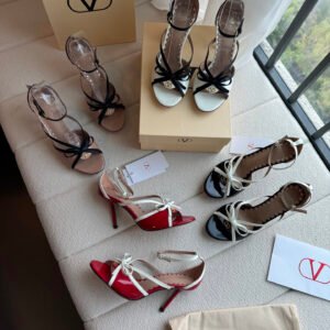 Valentino Garavani Unisex Sandals