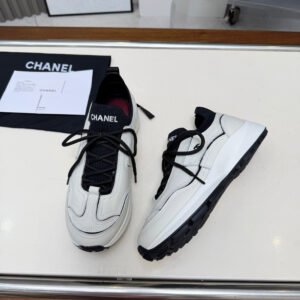Louis Vuitton Women's Athletic Sneakers