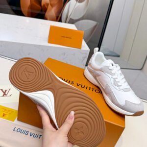 Louis Vuitton Men's Sneakers