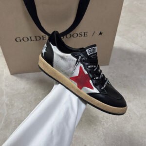 Golden Goose Unisex Platform Sneakers