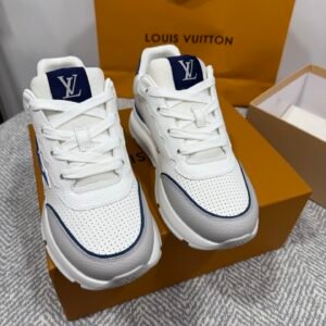 Louis Vuitton Men's Athletic Sneakers