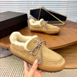 UGG Unisex Driving Loafers