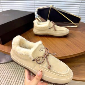 UGG Unisex Driving Loafers