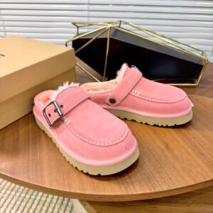 UGG Unisex Platform Sneakers
