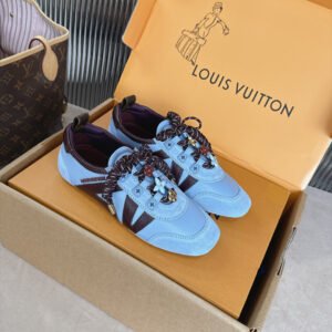 Louis Vuitton Unisex Athletic Sneakers