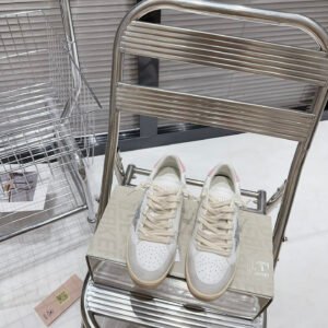 Golden Goose Unisex Distressed Sneakers