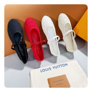 Louis Vuitton Unisex Sneakers