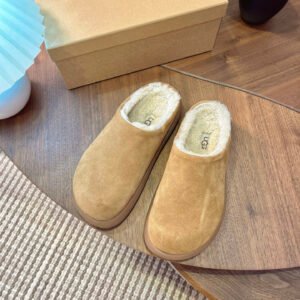 UGG Unisex Platform Sneakers