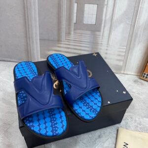 Louis Vuitton Men's Slides