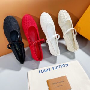 Louis Vuitton Unisex Sneakers
