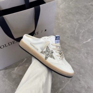 Golden Goose Unisex Sneakers