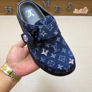 Louis Vuitton Men's Slides