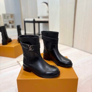 Louis Vuitton Women's Boots