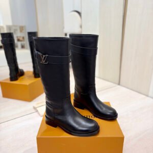 Louis Vuitton Women's Boots