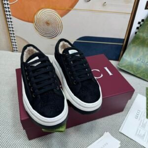 Gucci Unisex Loafers