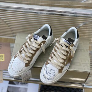 Golden Goose Unisex Sneakers