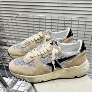 Golden Goose Unisex Sneakers