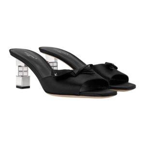 Louis Vuitton Women's High-Heel Pumps