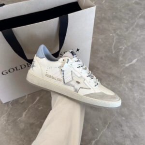 Golden Goose Unisex Sneakers