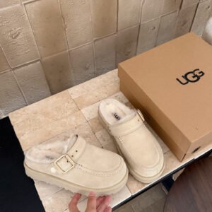 UGG Unisex Platform Sneakers