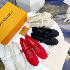 Louis Vuitton Unisex Sneakers