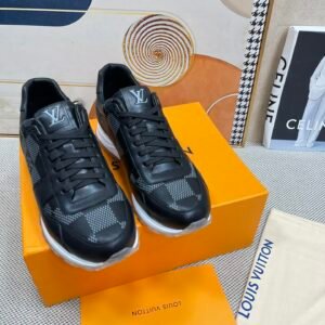 Louis Vuitton Men's Athletic Sneakers