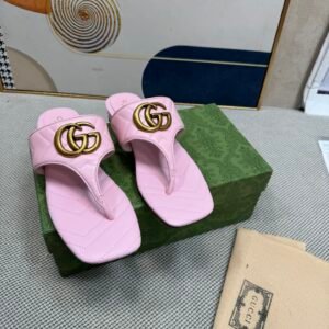 Gucci Unisex Slides