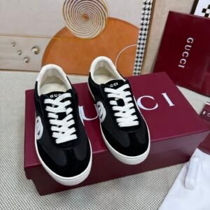 Gucci Unisex Low-Top Sneakers