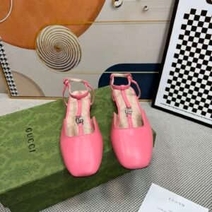 Gucci Unisex Slides