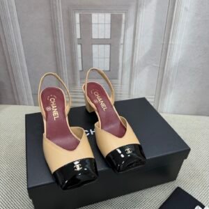 Chanel Women's Pumps