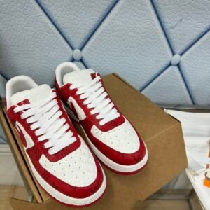 Louis Vuitton Unisex Athletic Sneakers