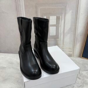 MM6 Maison Margiela Unisex Boots