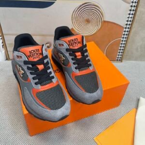 Louis Vuitton Men's Athletic Sneakers