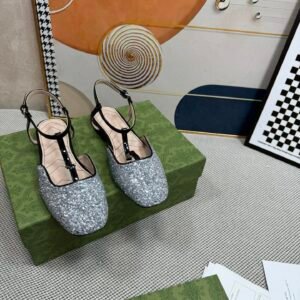 Gucci Unisex Slides