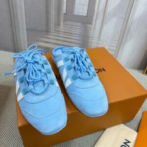 Gucci Women's Athletic Sneakers