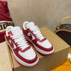 Louis Vuitton Unisex Athletic Sneakers