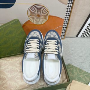 Gucci Unisex Loafers