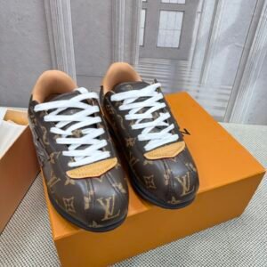 Louis Vuitton Unisex Chunky Sneakers