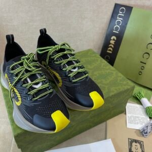 Gucci Unisex Athletic Sneakers