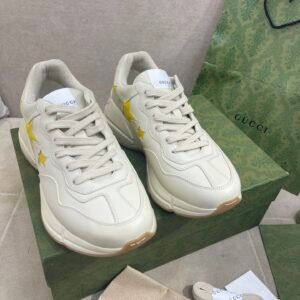 Gucci Unisex Chunky Sneakers