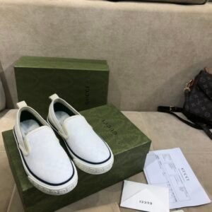 Gucci Unisex Loafers