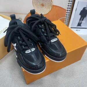 Louis Vuitton Unisex Chunky Sneakers