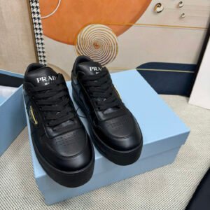 Prada Women's Low-Top Sneakers