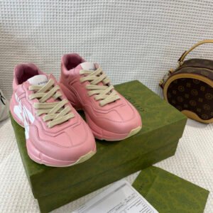 Gucci Unisex Chunky Sneakers