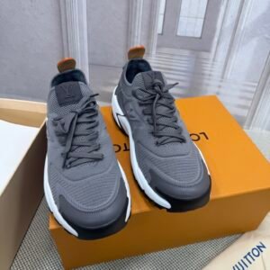 Louis Vuitton Unisex Athletic Sneakers