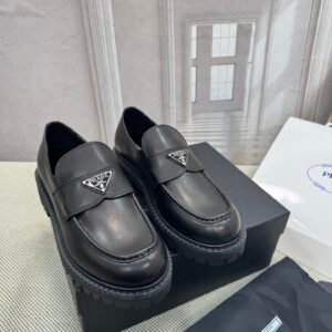 Prada Men's Loafers