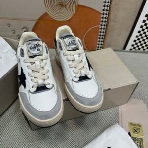 Loewe Unisex Low-Top Sneakers